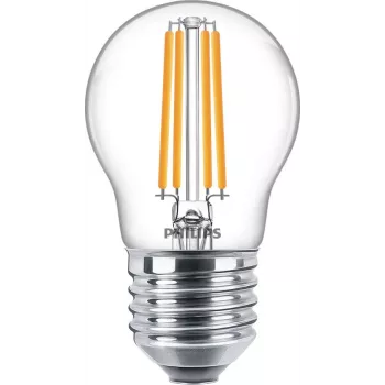 Philips CorePro LED 34766300 bombilla LED blanco cálido 2700 K 6,5 W E27