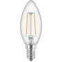 Philips CorePro LED 37757800 bombilla LED blanco cálido 2700 K 2 W E14