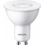 Philips Spot 50W PAR16 GU10 x3 4,7W blanco cálido 380lm 15000h