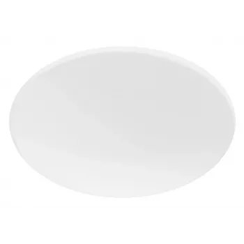 Plafón Philips Functional Moire 36 W LED, blanco, redondo, bombilla no reemplazable, 220–240 V