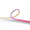 Tira LED inteligente Philips Play Gradient Lightstrip para PC Bluetooth Zigbee