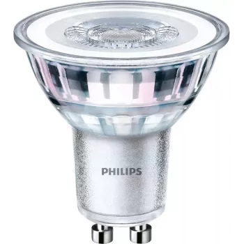 Foco Philips 50W PAR16 GU10 x3, 4,6 W, 50 W, GU10, 390 lm, 15000 h, blanco frío