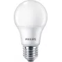 Bombilla Philips 60W A60 E27 x6, 8 W, 60 W, E27, 806 lm, 15000 h, blanco cálido