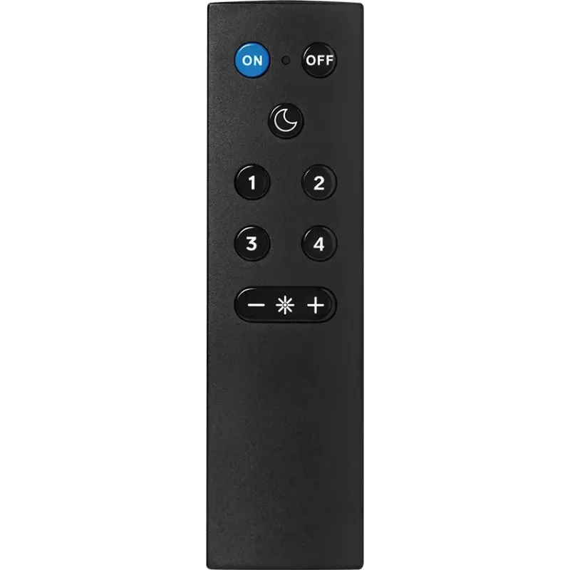 Bombilla WiZ 8W (Eq.60W) A60 E27 x1 + mando a distancia, lámpara inteligente, Wi-Fi/Bluetooth, blanco, Wi-Fi 4 (802.11n), 802.11b, 802.11g, LED, E27