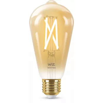 Bombilla WiZ 40W P45 E27 lámpara LED