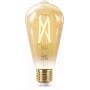 Bombilla WiZ 40W P45 E27 lámpara LED