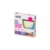 Panel LED de techo/superficie Signify WiZ A Bluetooth 12 W 300×300×42 mm negro 220–240 V
