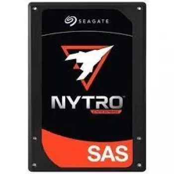 Seagate Nytro 3550 6,4 TB 2,5 pulgadas SAS 3D eTLC