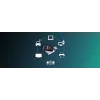 Memoria USB Philips FM32DC152B/00 32 GB USB Type-C 3.2 Gen 1 (3.1 Gen 1) negro