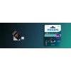 Memoria USB Philips FM64DC152B/00 64 GB USB Type-C 3.2 Gen 1 (3.1 Gen 1) negro