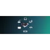 Memoria USB Philips FM64DC152B/00 64 GB USB Type-C 3.2 Gen 1 (3.1 Gen 1) negro