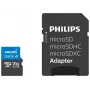 Tarjeta de memoria Philips FM25MP65B/00 256 GB MicroSDXC UHS-I Class 3