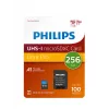 Tarjeta de memoria Philips FM25MP65B/00 256 GB MicroSDXC UHS-I Class 3