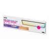 Lámpara de techo de panel WiZ 36 W rectangular