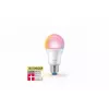 Lámpara inteligente WiZ Bulb 8,8 W E27 blanco clase energética F