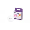 WiZ NFC Tag 4 uds., inalámbrico, NFC, blanco, IP20, plástico, no requerido
