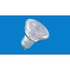 Lámpara inteligente WiZ Spot 50 W PAR16 GU10 blanco 3 uds.