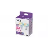 Bombilla inteligente WiZ Spot 50 W PAR16 GU10 Wi-Fi Bluetooth GU10