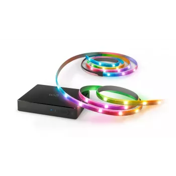 WiZ Smart-Beleuchtung conjunto de iluminación inteligente Wi-Fi/Bluetooth 21 W