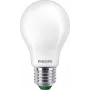 Philips Filament Bulb Frosted 60W A60 E27 4W blanco cálido 840lm