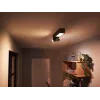 Philips Hue White and colour ambience Centris lámpara de techo 2 focos