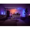 Philips Hue White and Colour Ambience Centris lámpara de techo 3 focos