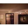 Philips Hue White and Colour Ambience Centris lámpara de techo 3 focos