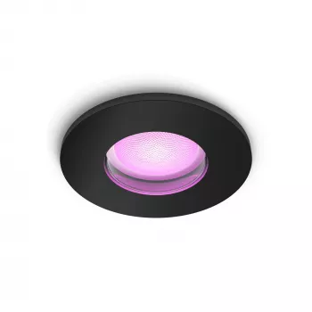 Philips Hue White and colour ambience Xamento foco empotrable