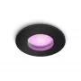 Philips Hue White and colour ambience Xamento foco empotrable