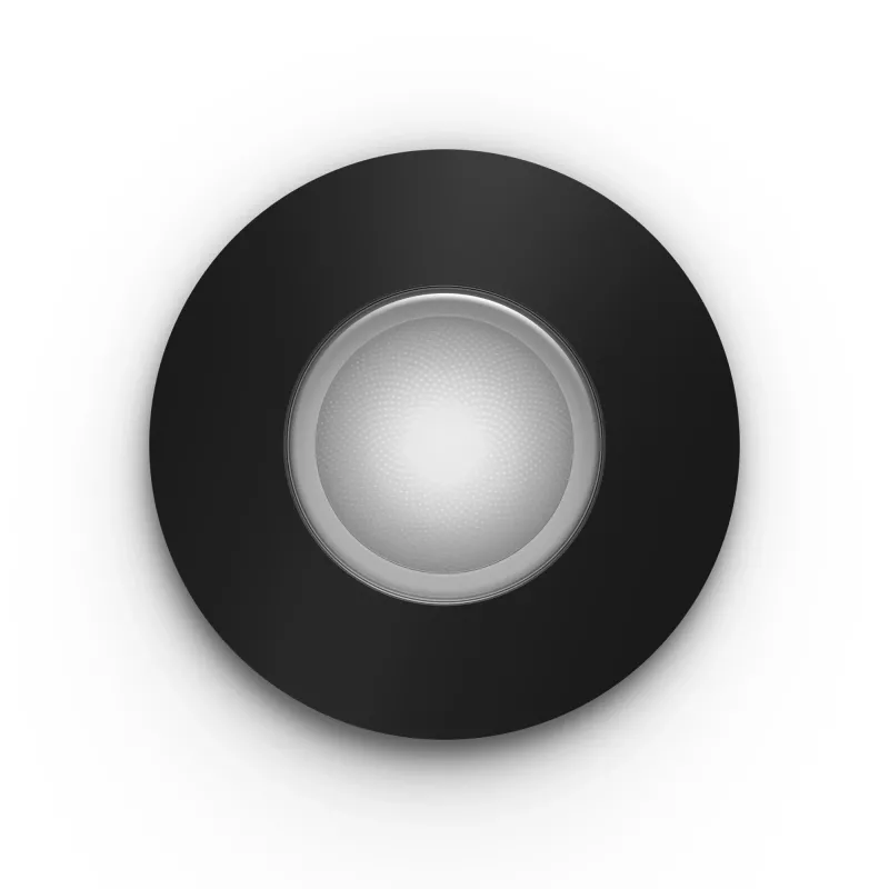 Philips Hue White and colour ambience Xamento foco empotrable