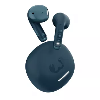 Hama Twins Core 2 headset True Wireless Stereo (TWS) auriculares de botón llamadas/música USB Type-C Bluetooth azul