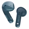 Hama Twins Core 2 headset True Wireless Stereo (TWS) auriculares de botón llamadas/música USB Type-C Bluetooth azul