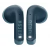 Hama Twins Core 2 headset True Wireless Stereo (TWS) auriculares de botón llamadas/música USB Type-C Bluetooth azul