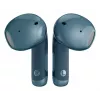 Hama Twins Core 2 headset True Wireless Stereo (TWS) auriculares de botón llamadas/música USB Type-C Bluetooth azul