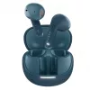 Hama Twins Core 2 headset True Wireless Stereo (TWS) auriculares de botón llamadas/música USB Type-C Bluetooth azul