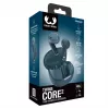 Hama Twins Core 2 headset True Wireless Stereo (TWS) auriculares de botón llamadas/música USB Type-C Bluetooth azul