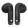 Hama Twins Core 2 headset True Wireless Stereo (TWS) auriculares de botón llamadas/música USB Type-C Bluetooth gris oscuro