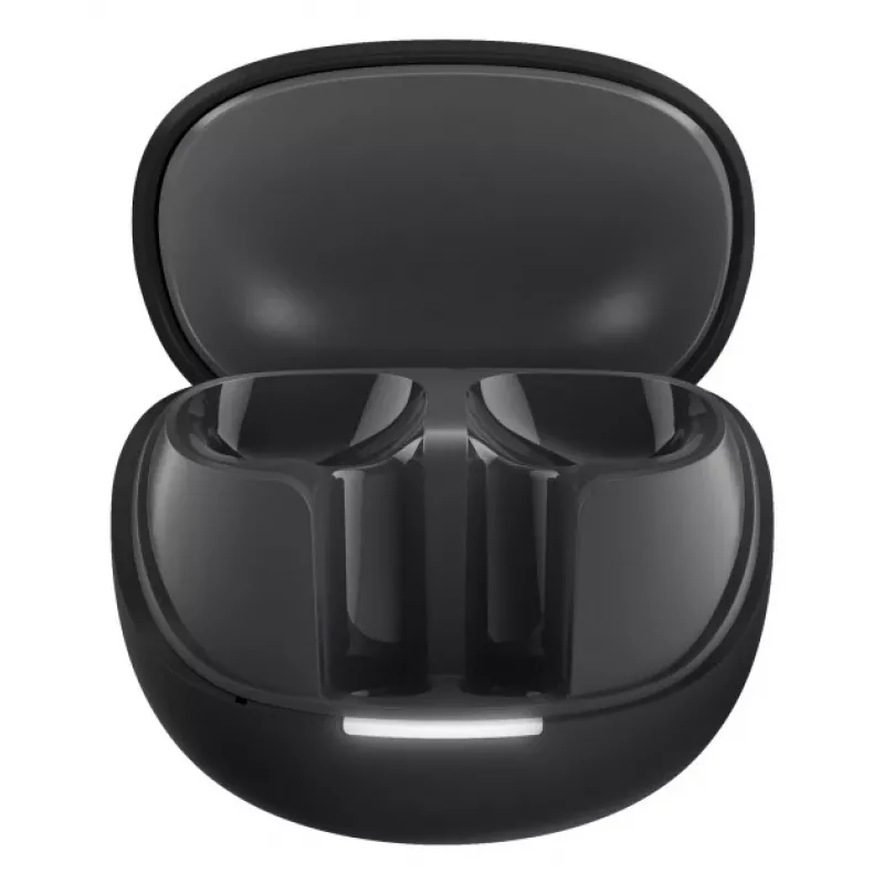 Hama Twins Core 2 headset True Wireless Stereo (TWS) auriculares de botón llamadas/música USB Type-C Bluetooth gris oscuro