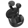 Hama Twins Core 2 headset True Wireless Stereo (TWS) auriculares de botón llamadas/música USB Type-C Bluetooth gris oscuro