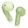 Hama Twins Core 2 headset True Wireless Stereo (TWS) auriculares de botón llamadas/música USB Type-C Bluetooth verde