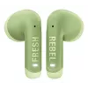 Hama Twins Core 2 headset True Wireless Stereo (TWS) auriculares de botón llamadas/música USB Type-C Bluetooth verde