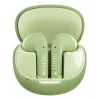Hama Twins Core 2 headset True Wireless Stereo (TWS) auriculares de botón llamadas/música USB Type-C Bluetooth verde