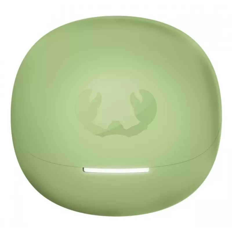 Hama Twins Core 2 headset True Wireless Stereo (TWS) auriculares de botón llamadas/música USB Type-C Bluetooth verde