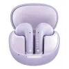 Hama Twins Core 2 headset True Wireless Stereo (TWS) auriculares de botón llamadas/música USB Type-C Bluetooth lila