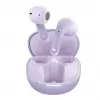 Hama Twins Core 2 headset True Wireless Stereo (TWS) auriculares de botón llamadas/música USB Type-C Bluetooth lila