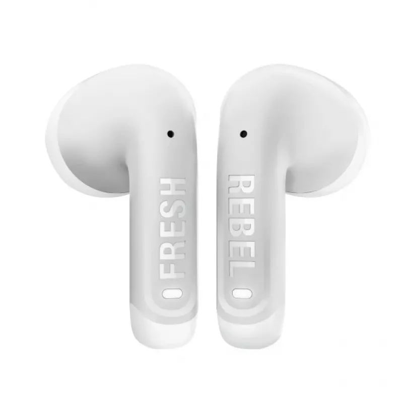 Hama Twins Core 2 headset True Wireless Stereo (TWS) auriculares de botón telefonía/música USB Type-C Bluetooth gris