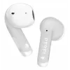 Hama Twins Core 2 headset True Wireless Stereo (TWS) auriculares de botón telefonía/música USB Type-C Bluetooth gris