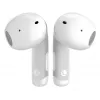 Hama Twins Core 2 headset True Wireless Stereo (TWS) auriculares de botón telefonía/música USB Type-C Bluetooth gris