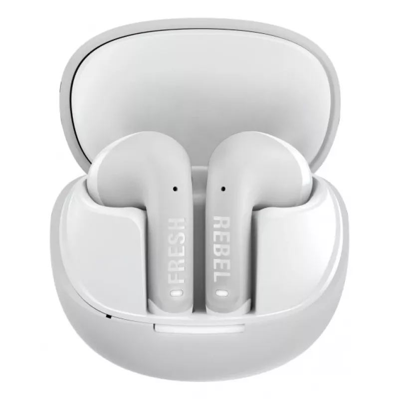 Hama Twins Core 2 headset True Wireless Stereo (TWS) auriculares de botón telefonía/música USB Type-C Bluetooth gris