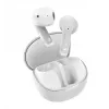 Hama Twins Core 2 headset True Wireless Stereo (TWS) auriculares de botón telefonía/música USB Type-C Bluetooth gris